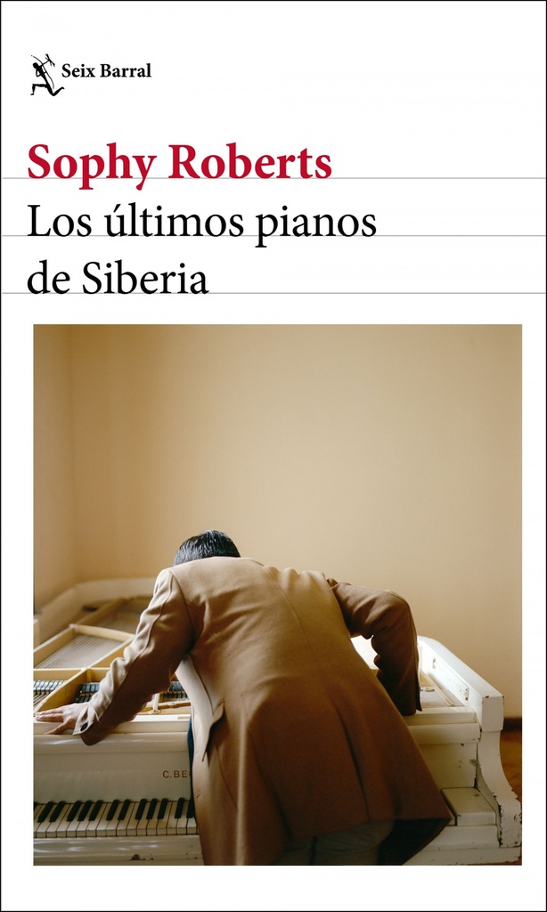 Los últimos pianos de Siberia