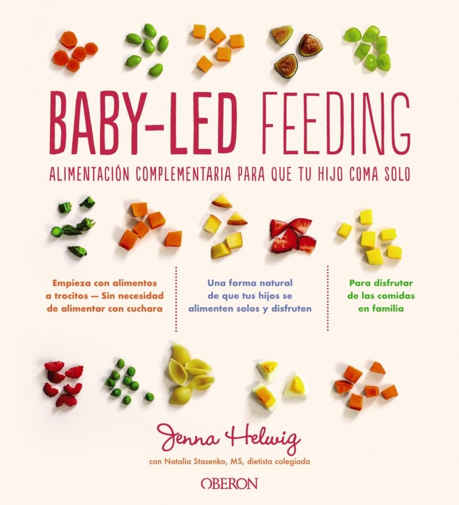 Baby-Led Feeding