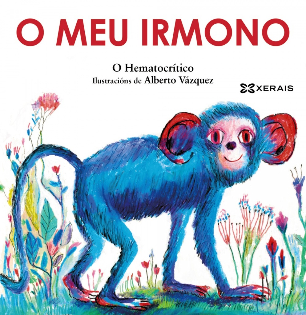 O meu irmono