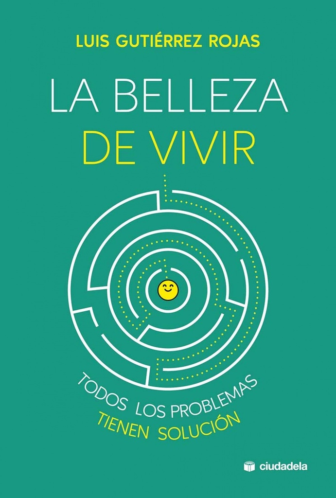 LA BELLEZA DE VIVIR