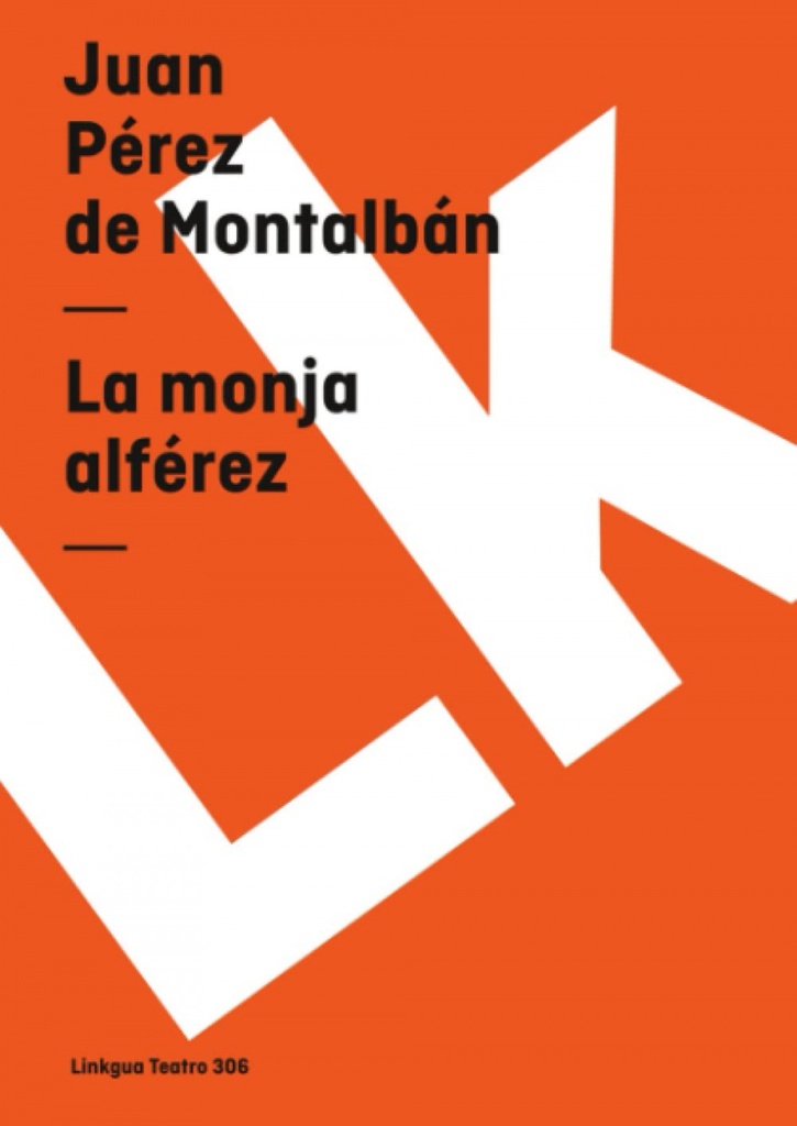 La monja alférez