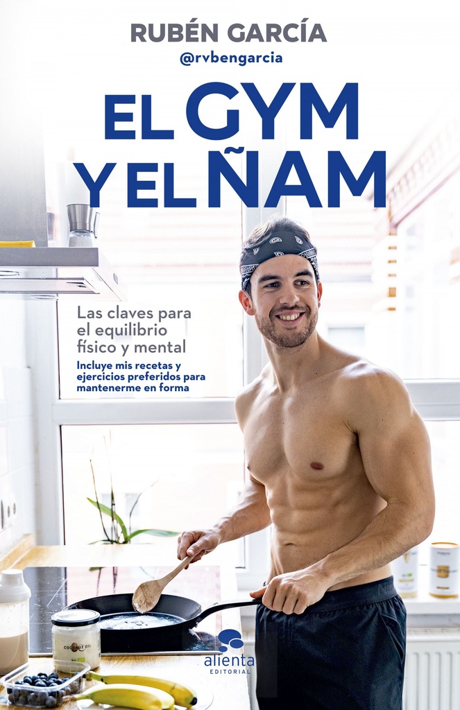 El gym y el ñam