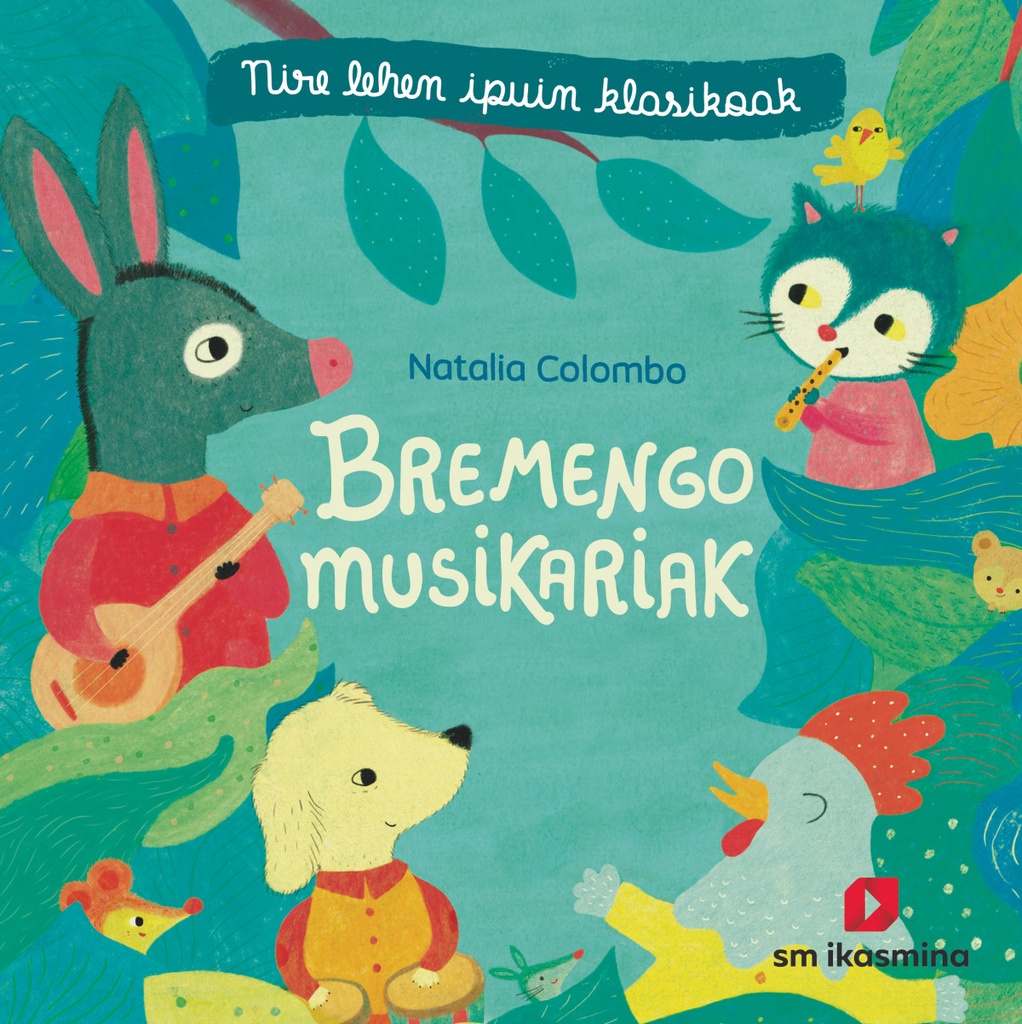 Bremengo musikariak