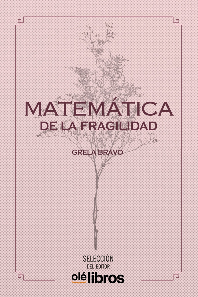 Matemática de la fragilidad