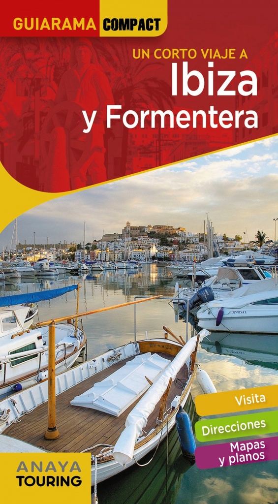 Ibiza y Formentera