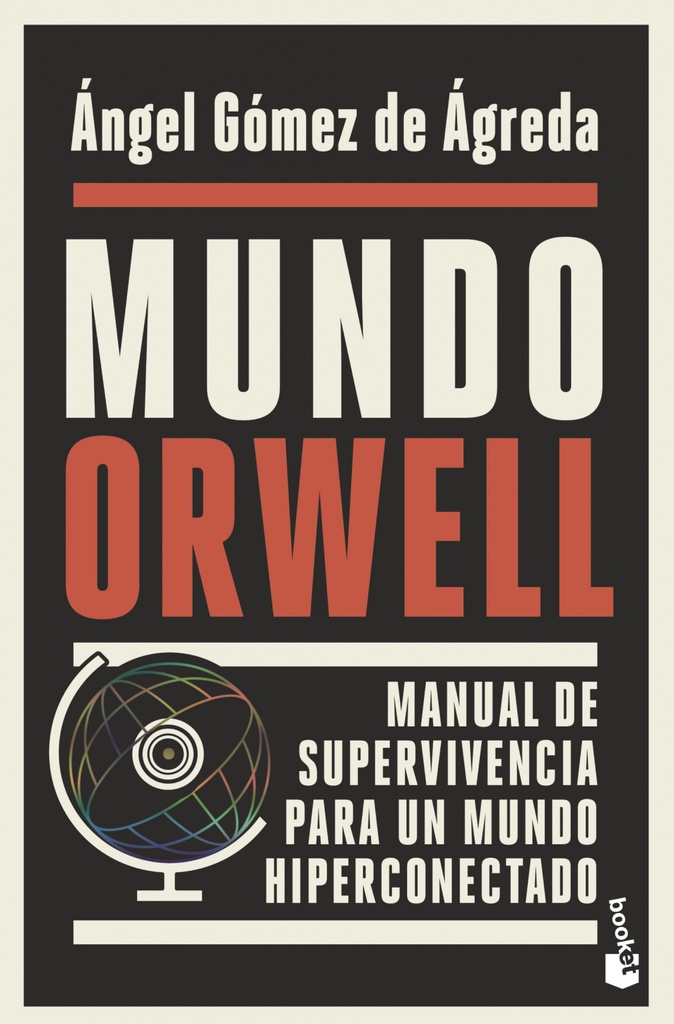 Mundo Orwell