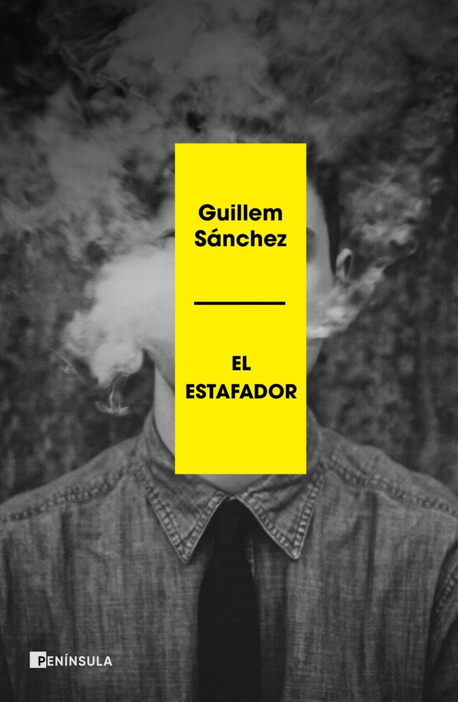 El estafador