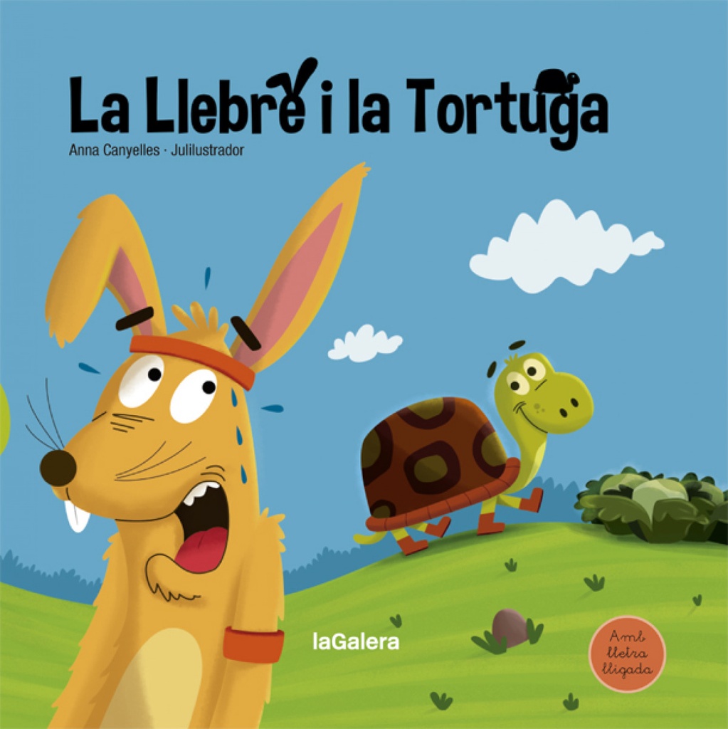 La Llebre i la Tortuga