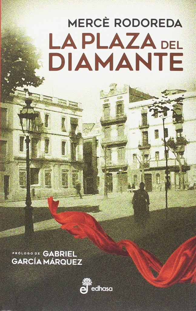 La plaza del diamante