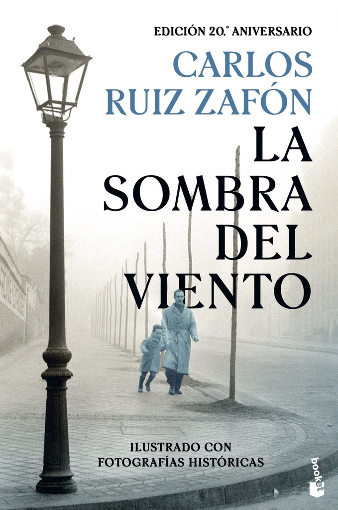 La Sombra del Viento