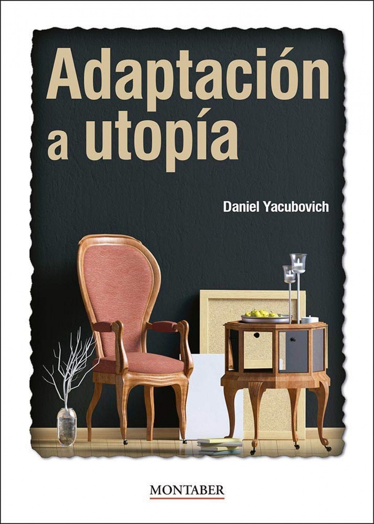 ADAPTACION A UTOPIA