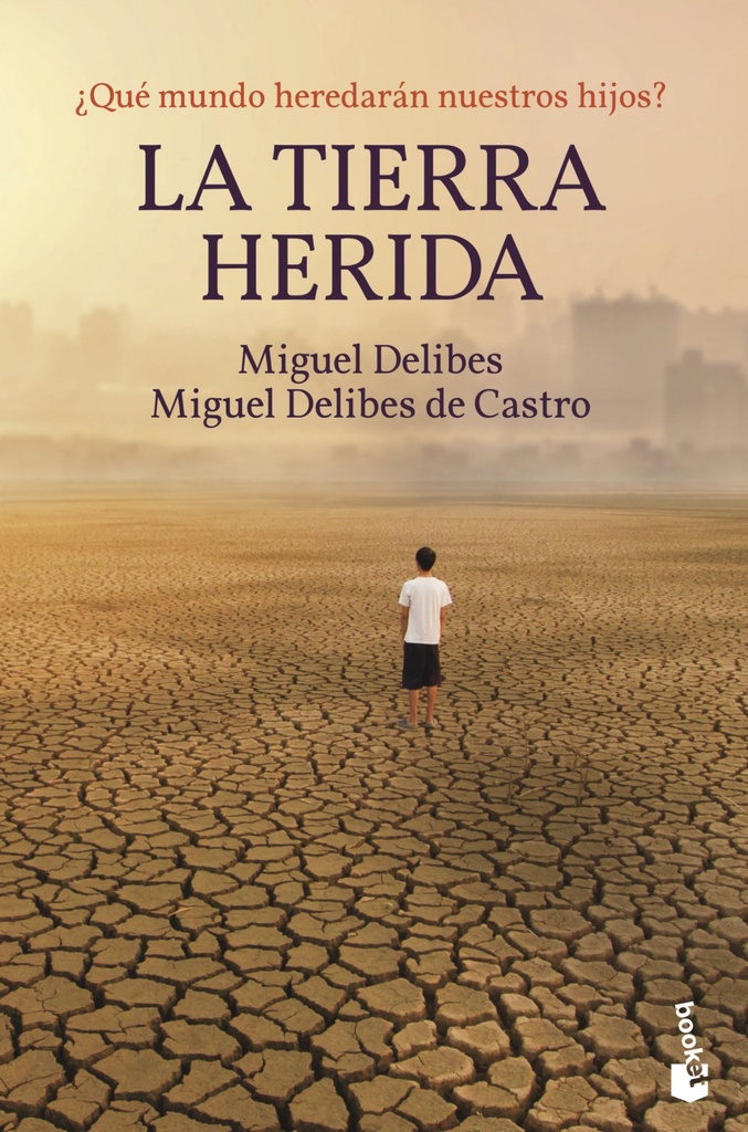 La Tierra herida