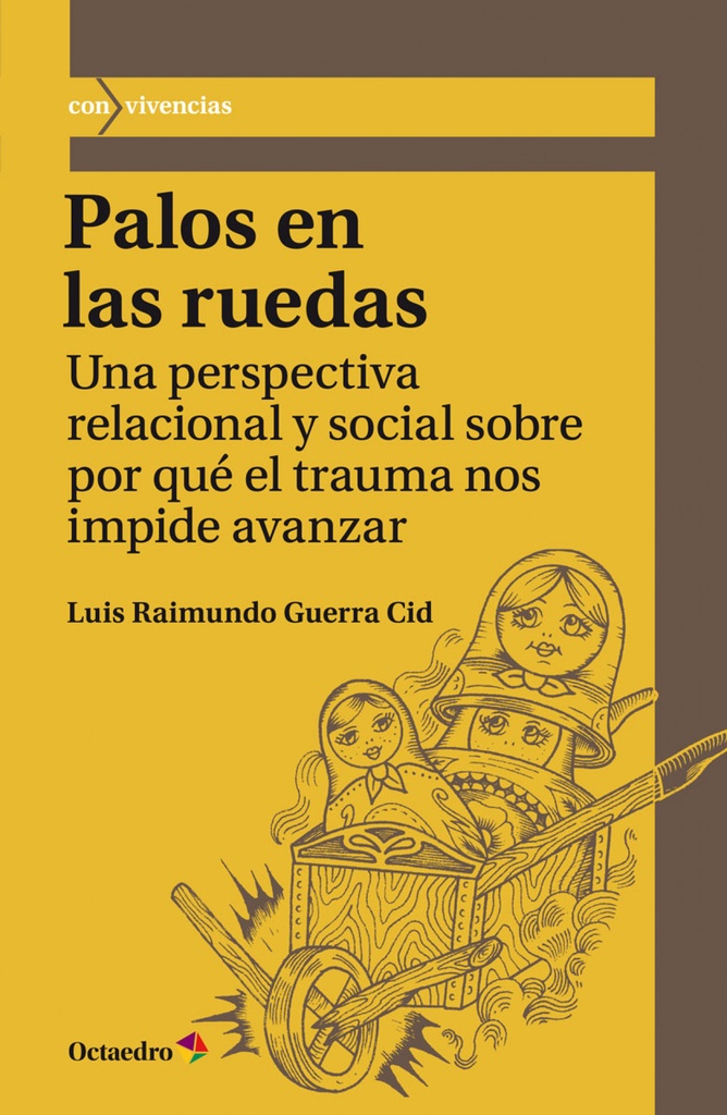 Palos en las ruedas