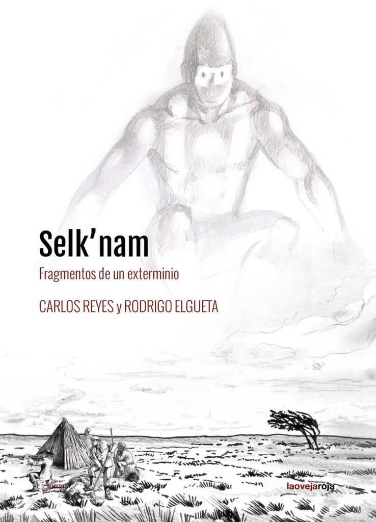 Selk´nam