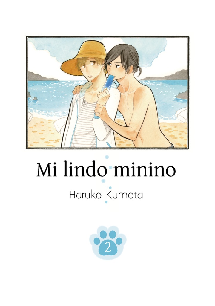 Mi lindo minino, vol. 2