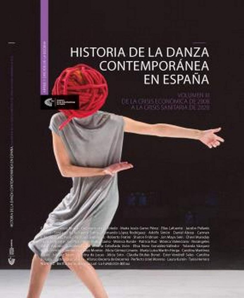 Historia de la Danza Contemporánea en España III