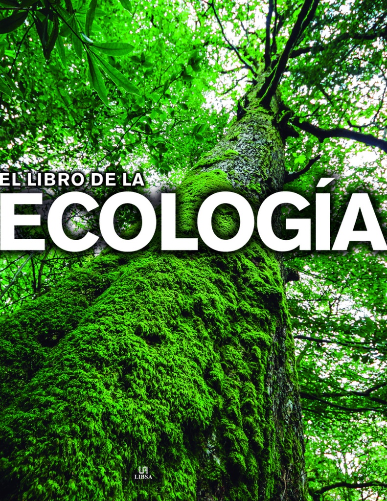 El Libro de la Ecología