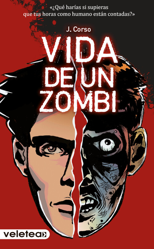 Vida de un zombi