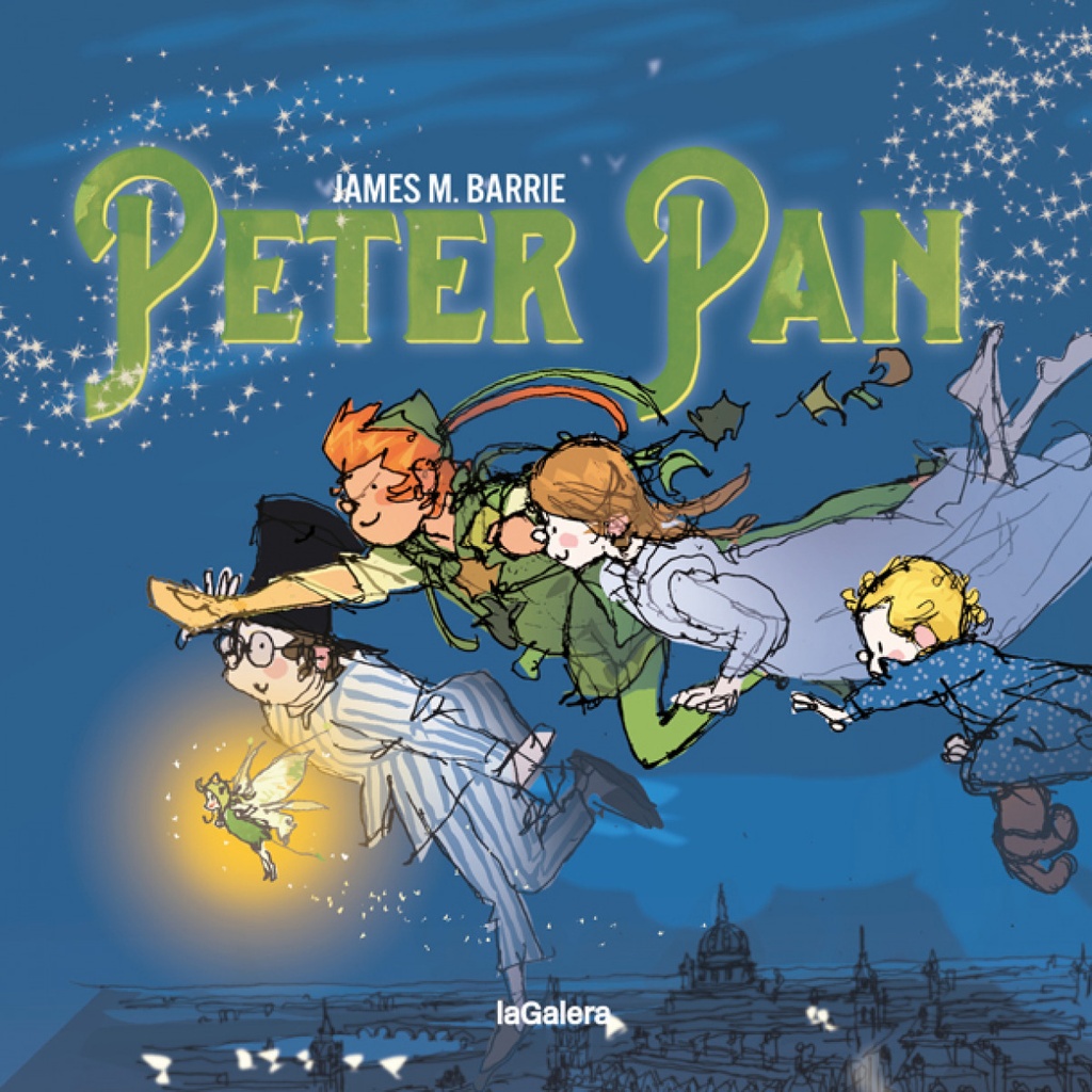 Peter Pan