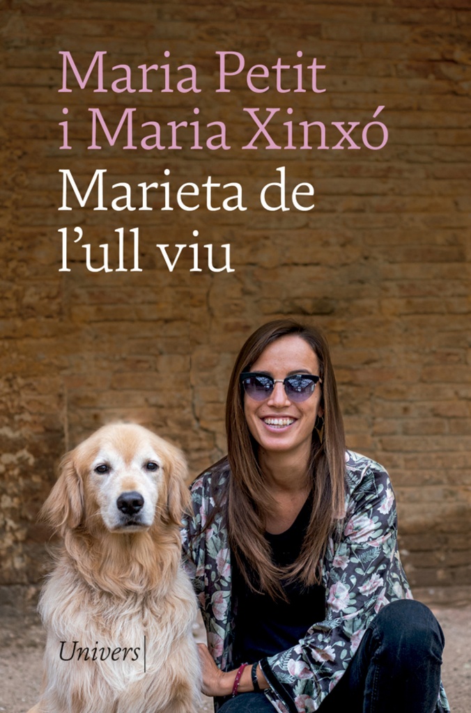 Marieta de l´ull viu