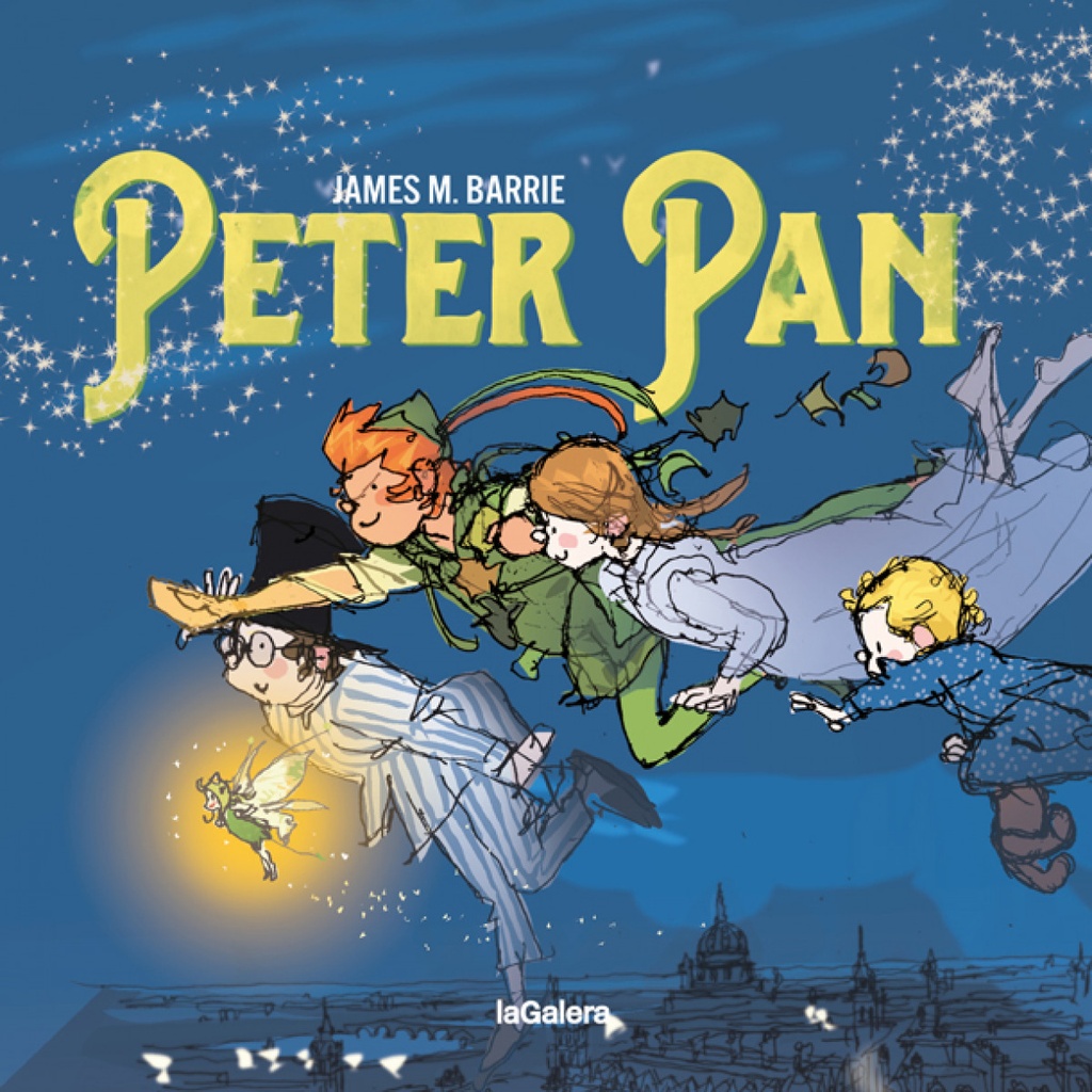 Peter Pan