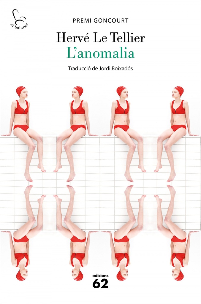 L´anomalia