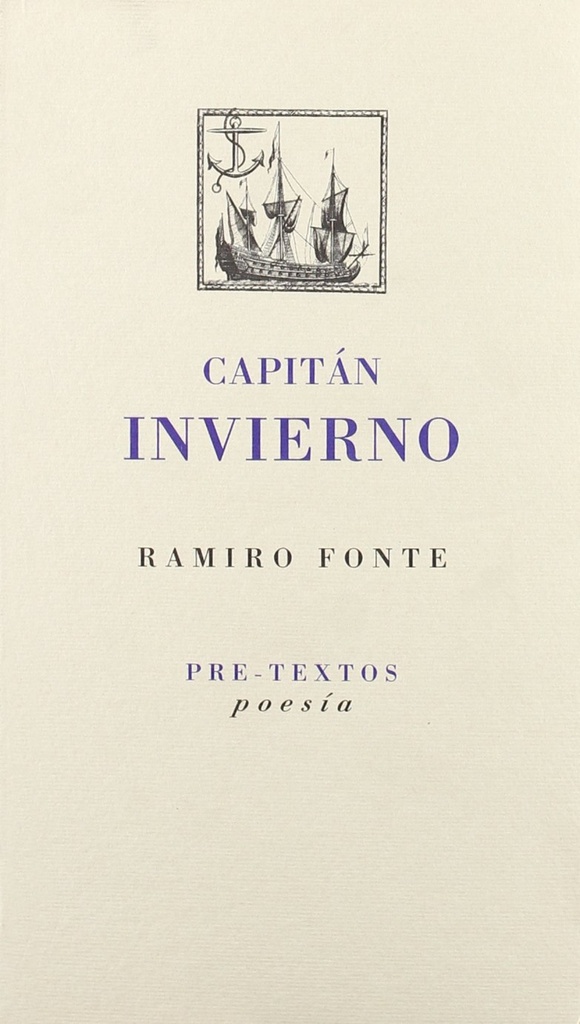 Capitán Invierno