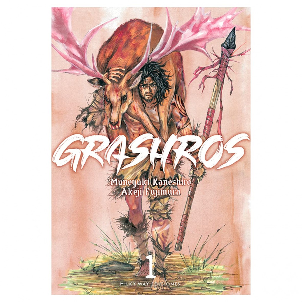 GRASHROS 1