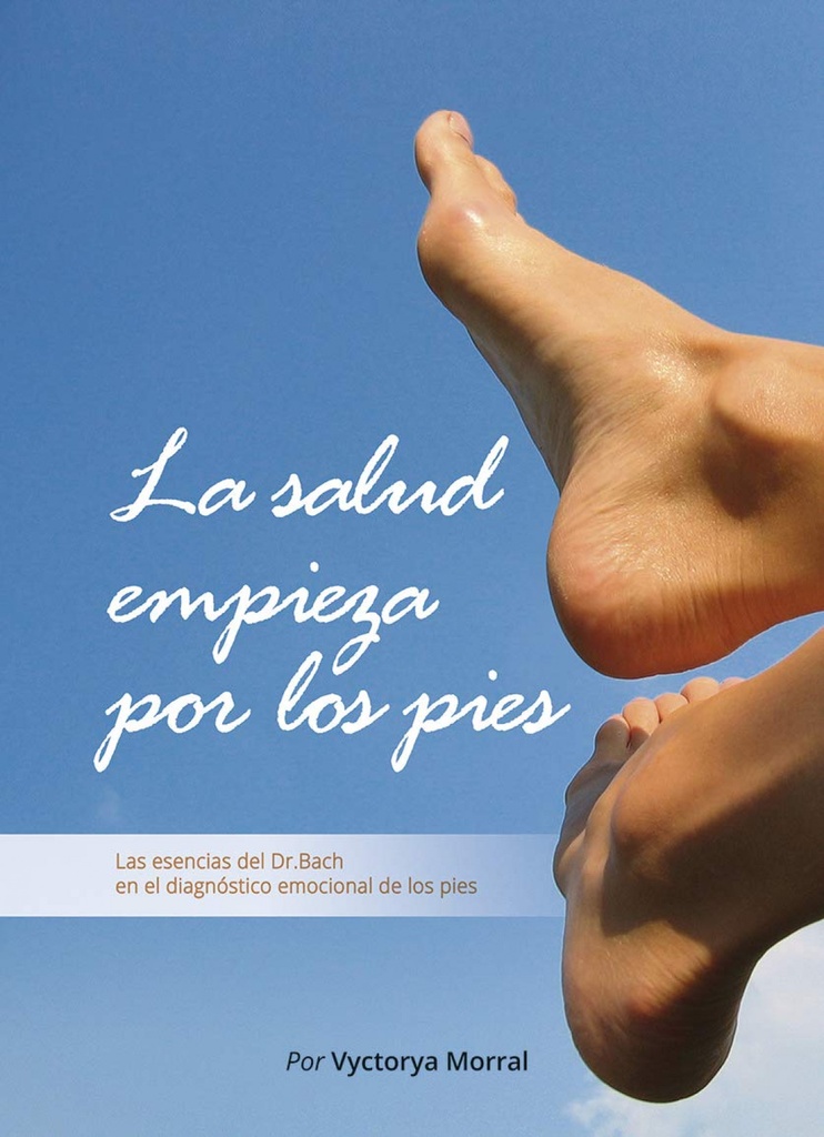 La salud empieza por los pies