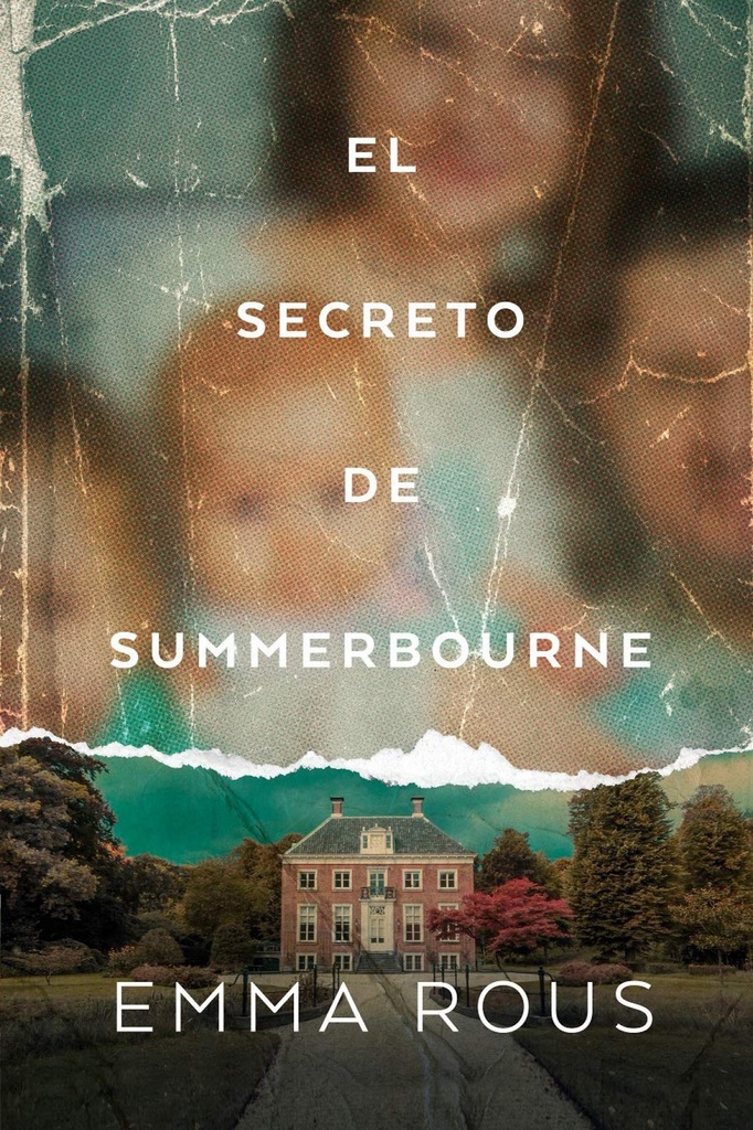 El secreto de Summerbourne