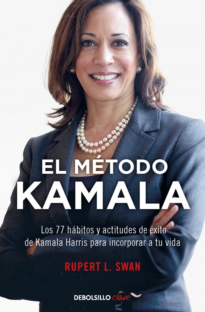 El método Kamala