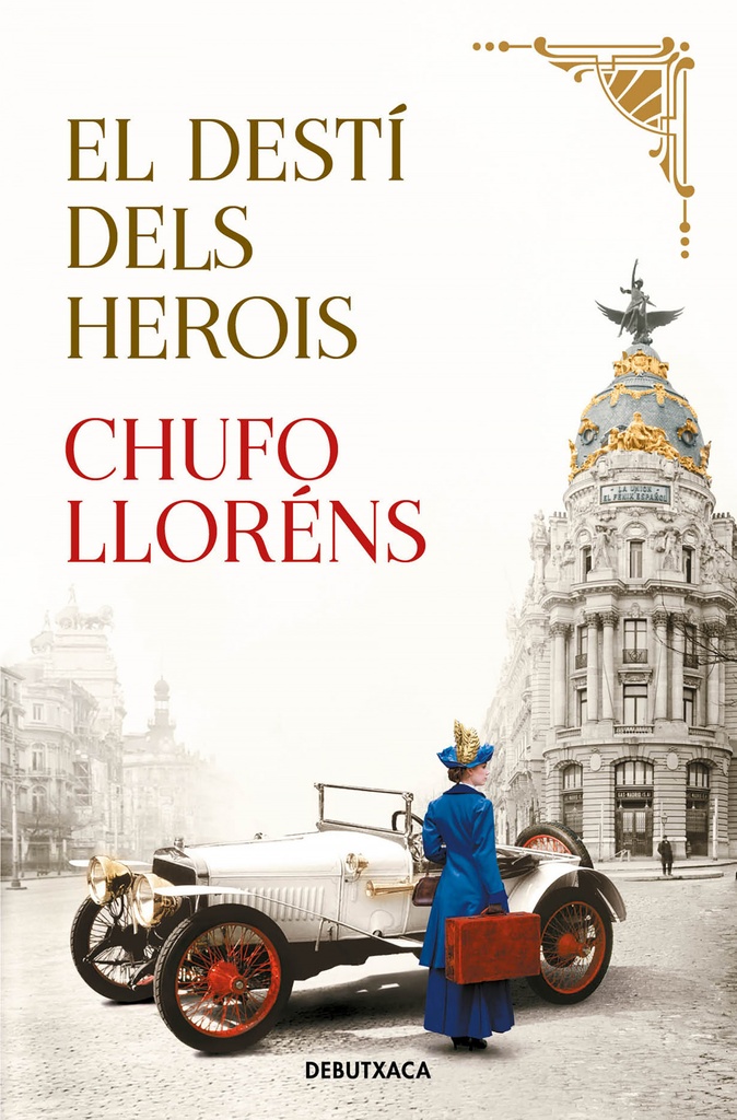 El destí dels herois