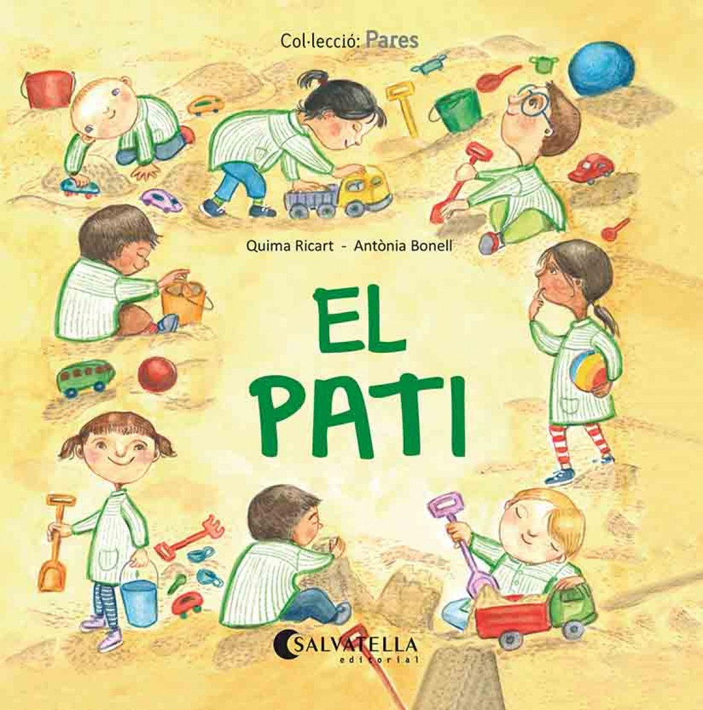 El pati