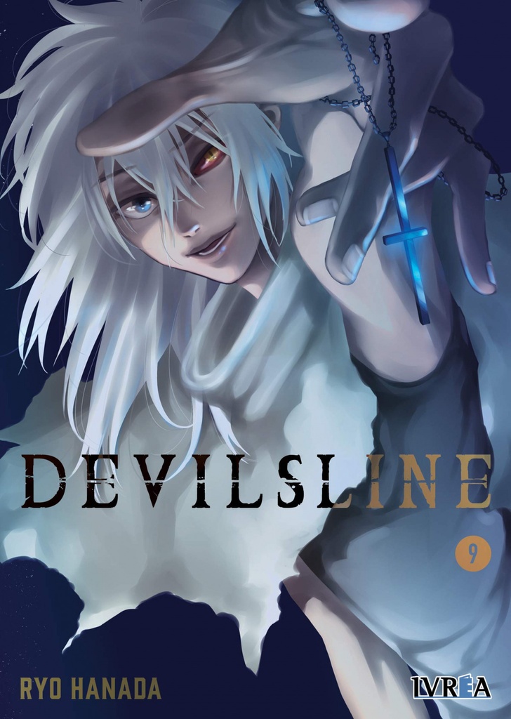 Devils Line 9