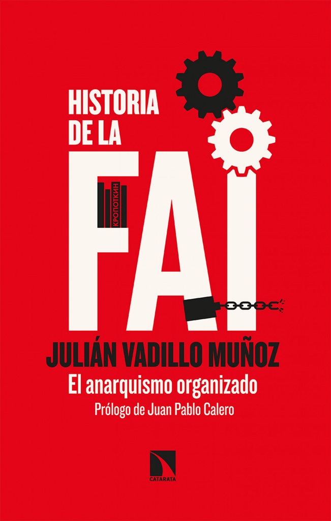 Historia de la FAI