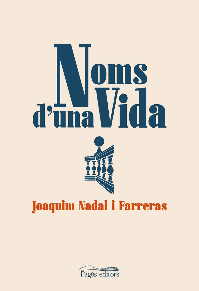 Noms d´una vida