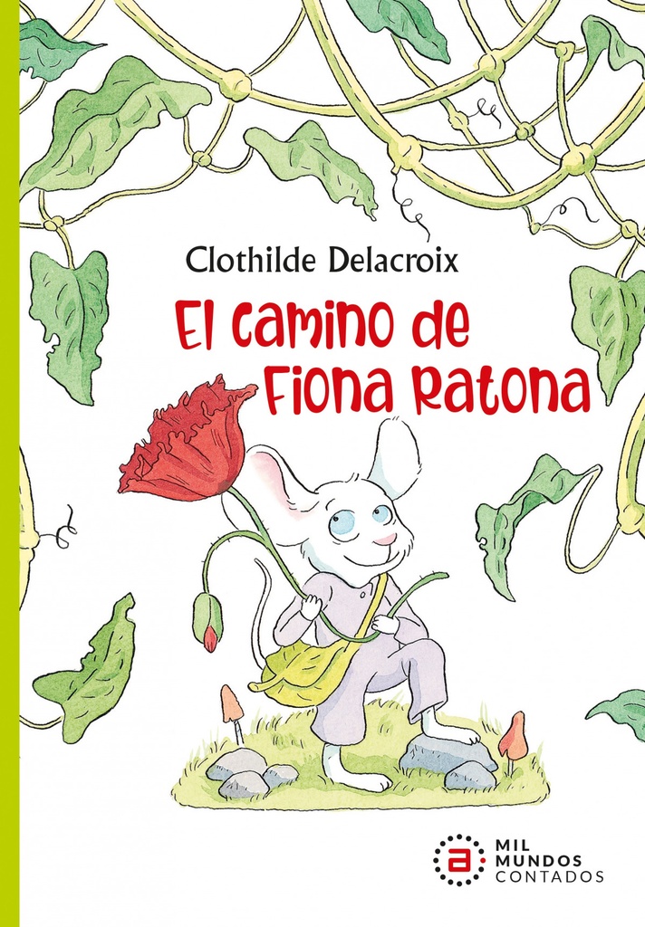 El camino de Fiona Ratona