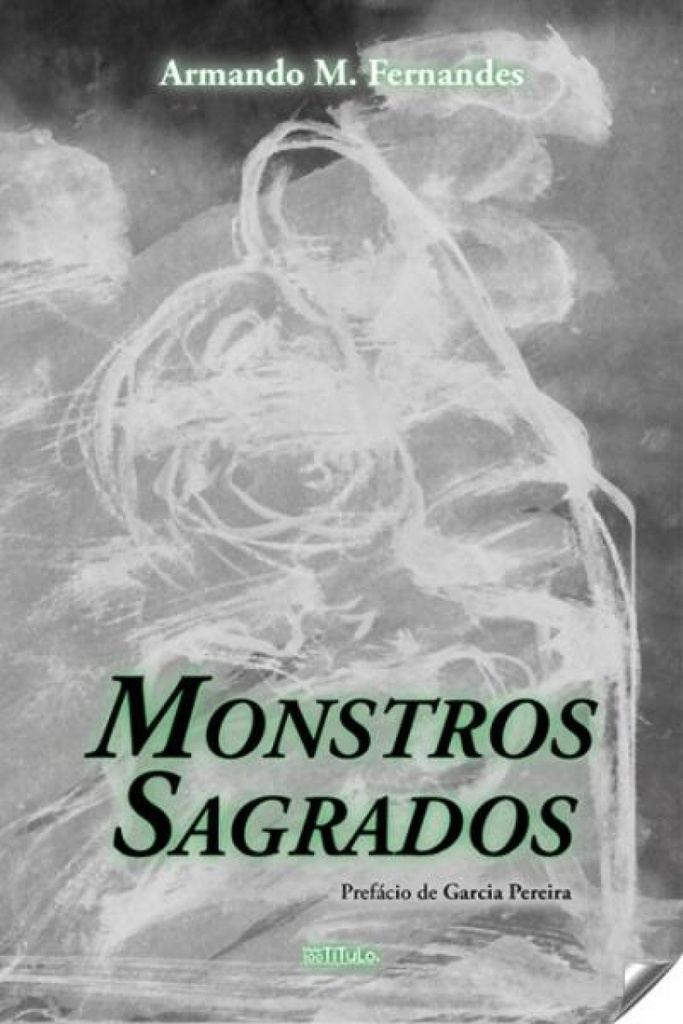 Monstros sagrados