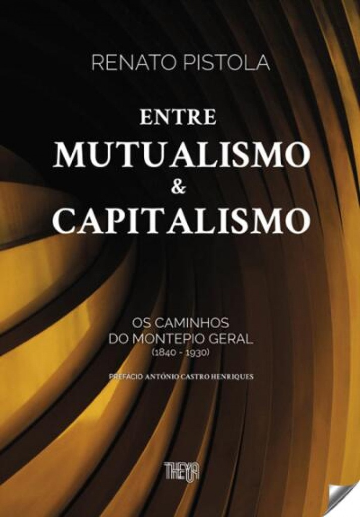 ENTRE MUTUALISMO E CAPITALISMO