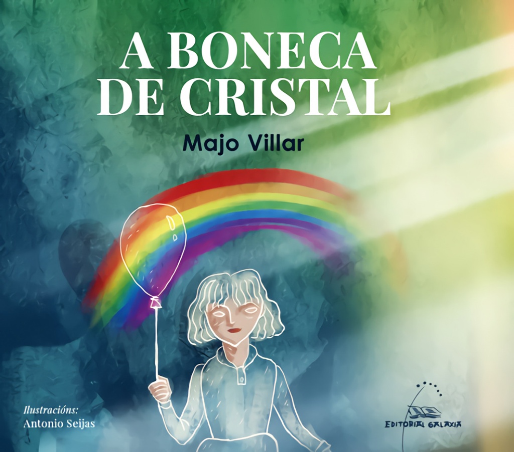 A boneca de cristal