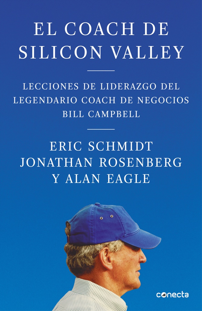 El coach de Silicon Valley