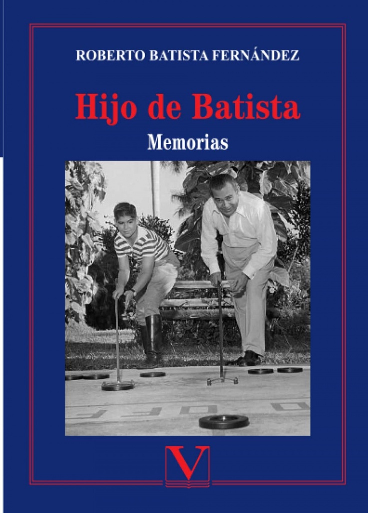 Hijo de Batista