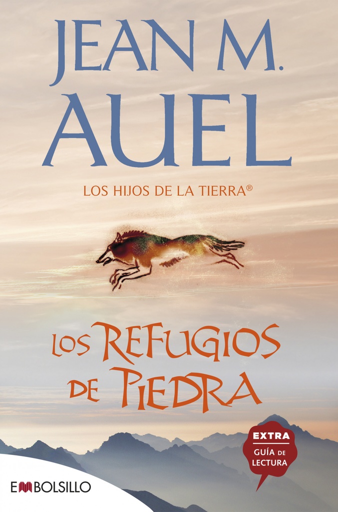 Los refugios de piedra