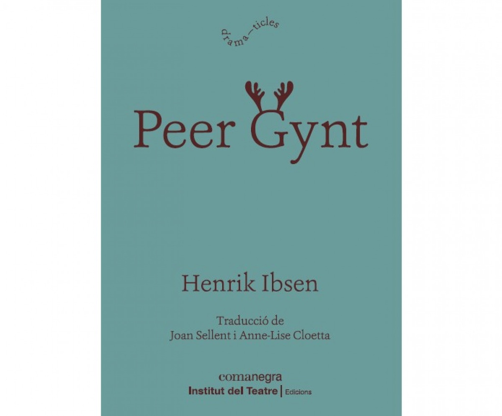 Peer Gynt