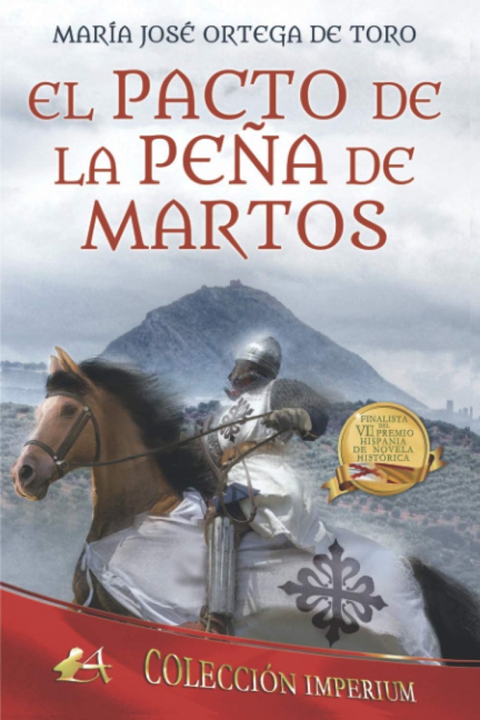 EL PACTO DE LA PEÑA DE MARTOS