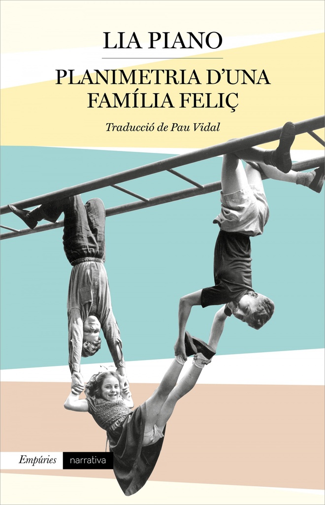 Planimetria d´una família feliç