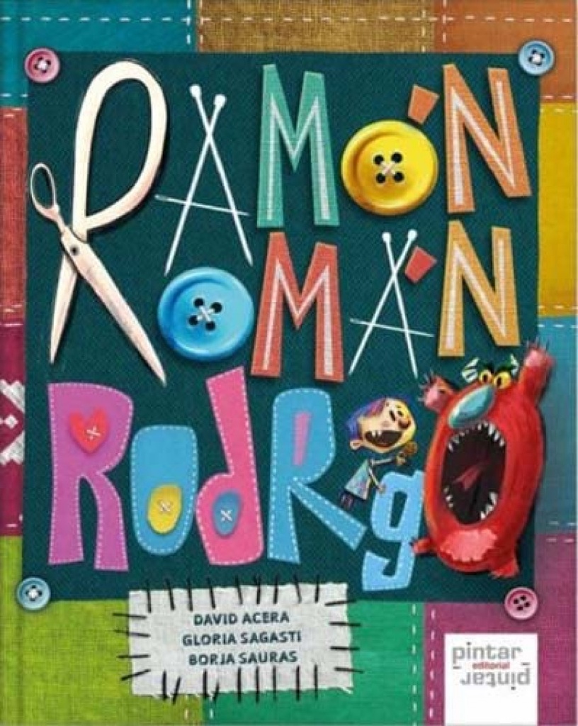 RAMON ROMAN RODRIGO