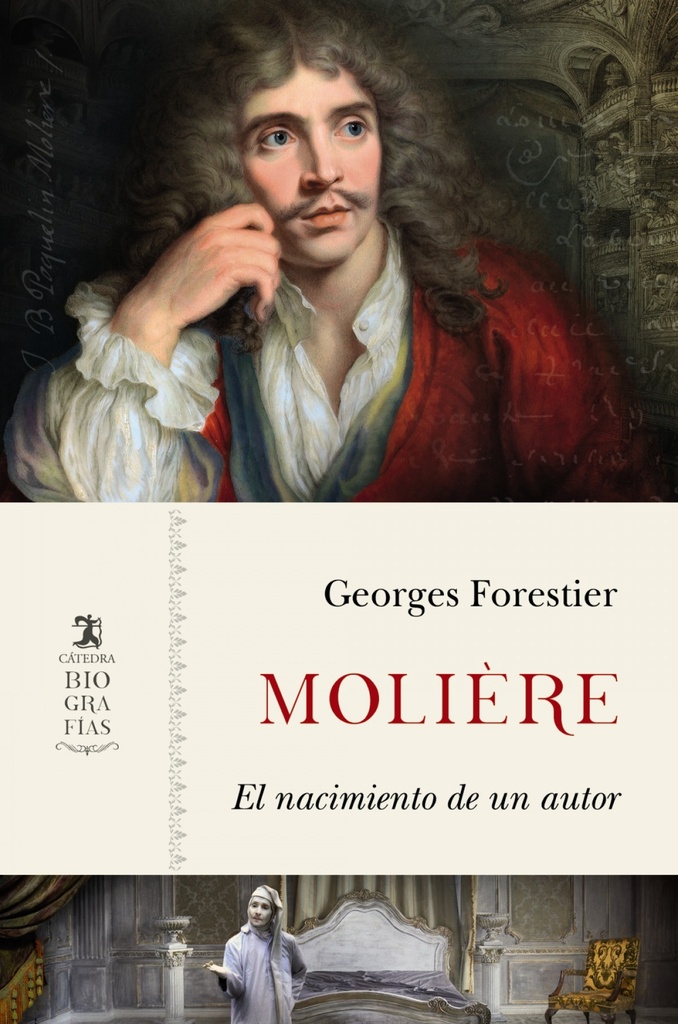 Molière