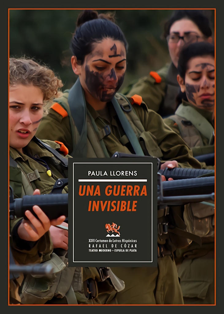 Una guerra invisible