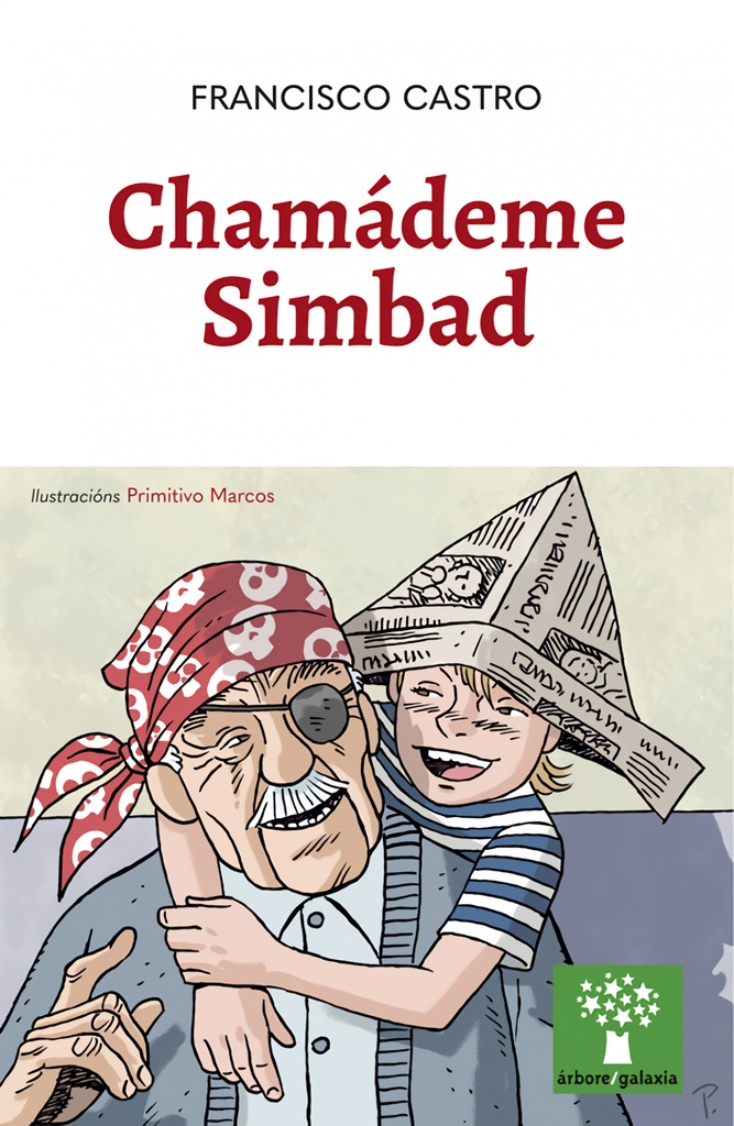 Chamádeme simbad